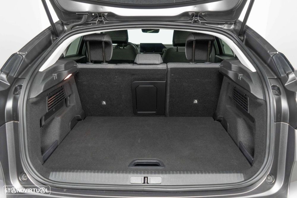 Citroën C4 1.2 PureTech Shine EAT8 - 15