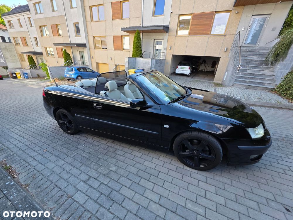 Saab 9-3 - 5