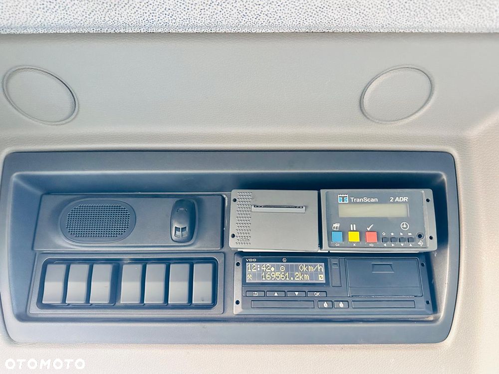 DAF LF FA 45.180 / DMC 75000kg / WINDA - 24