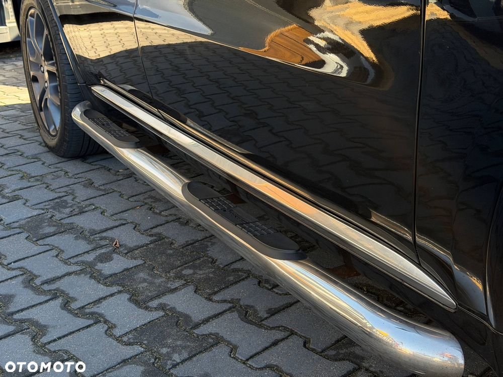 Dodge Durango - 8
