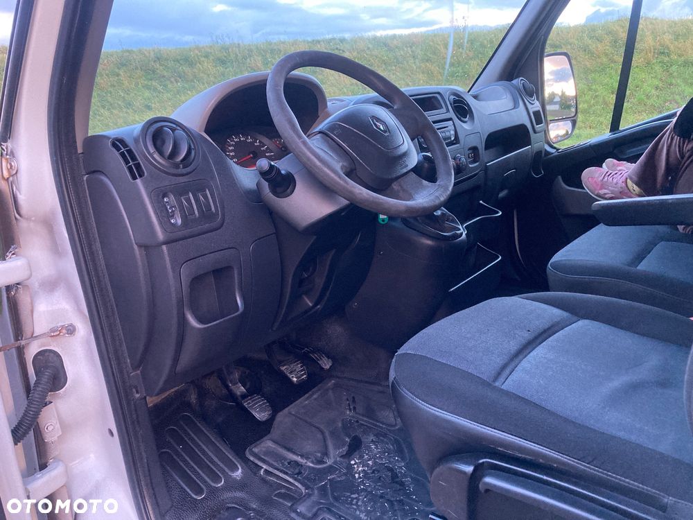 Renault Master - 8