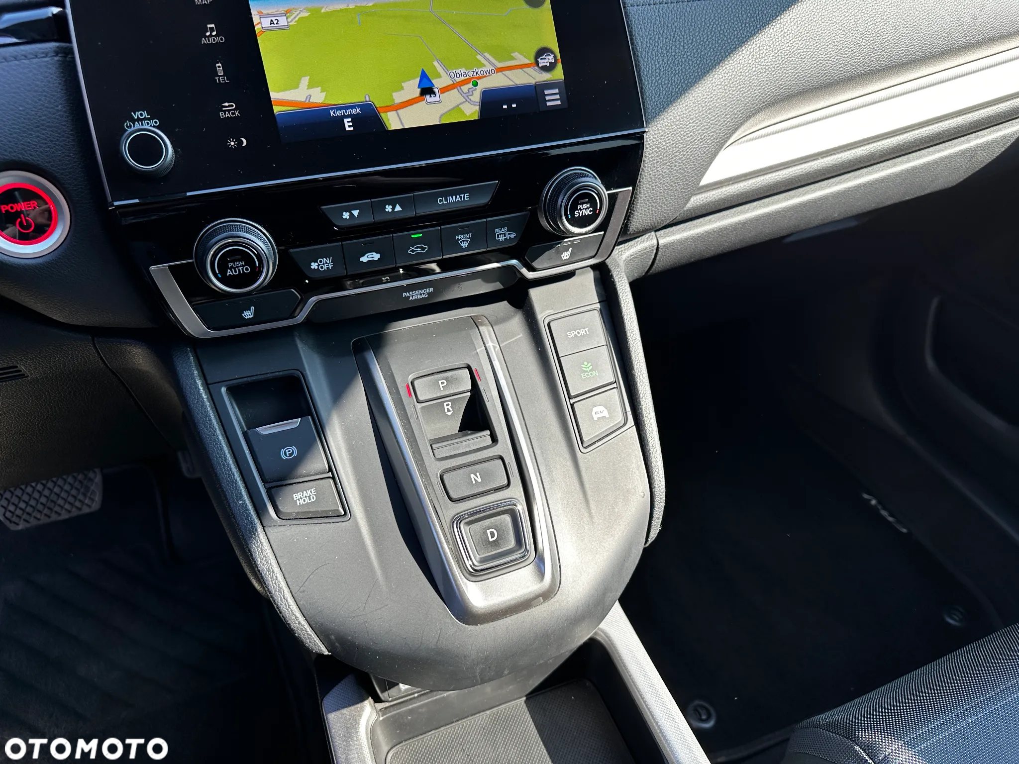 Honda CR-V - 15