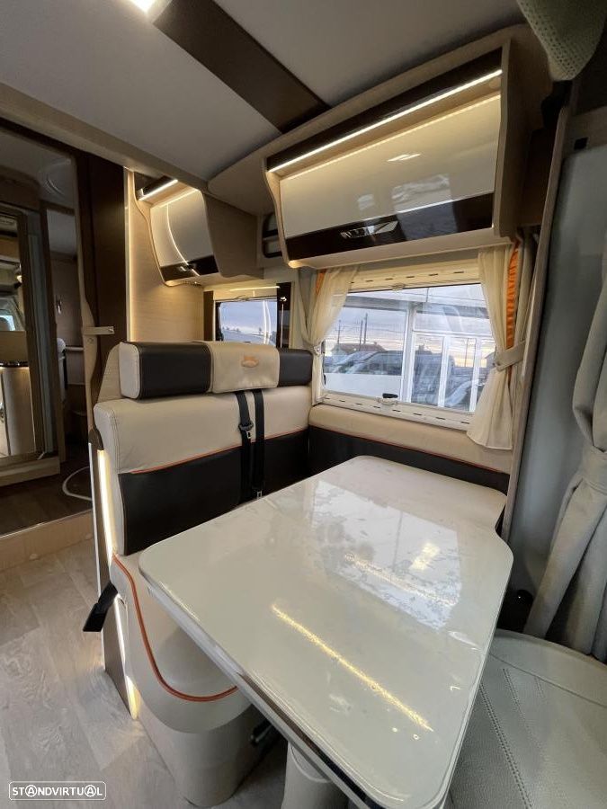 McLouis MC4 77g c.central e basculante 5Lug - 24