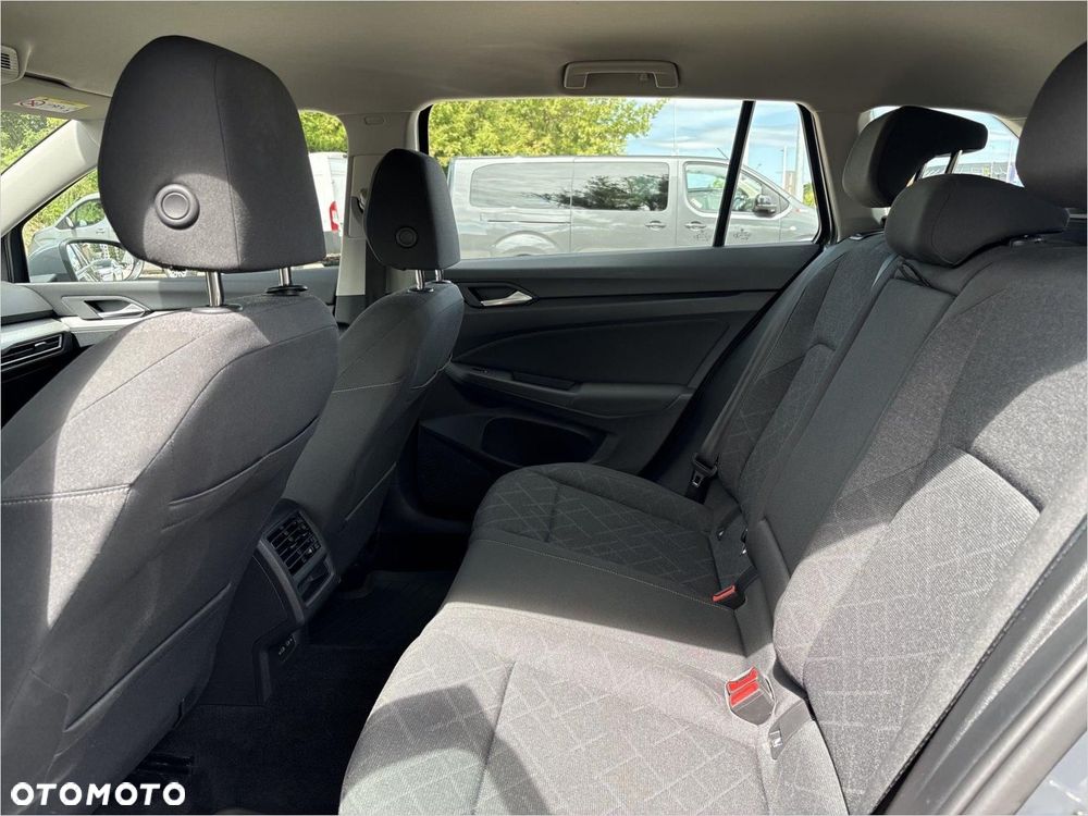 Volkswagen Golf 2.0 TDI Life - 15