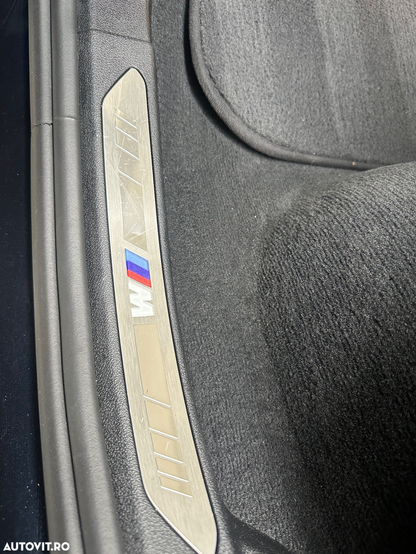 BMW X5 xDrive45e - 27