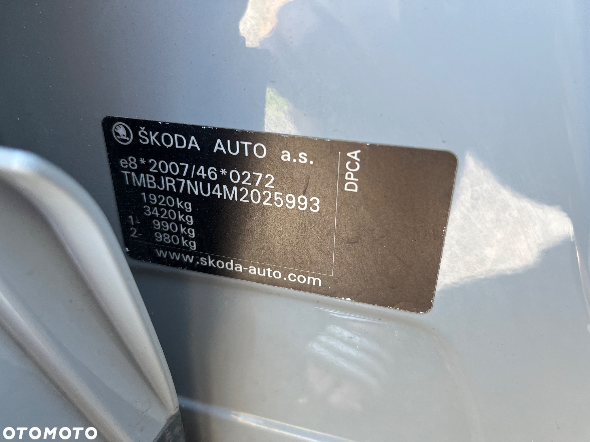 Skoda Karoq 1.5 TSI ACT Sportline - 9
