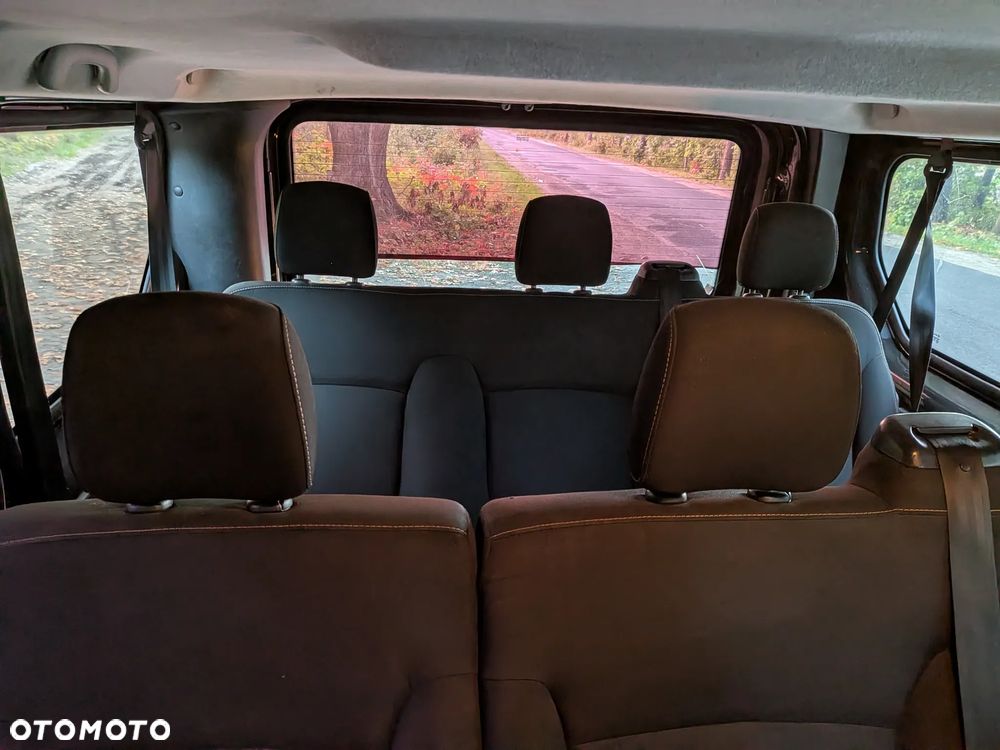 Renault Trafic 1.6 dCi - 20