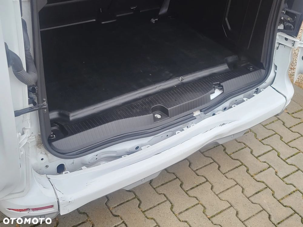 Renault Kangoo 1.3 TCe Equilibre - 33