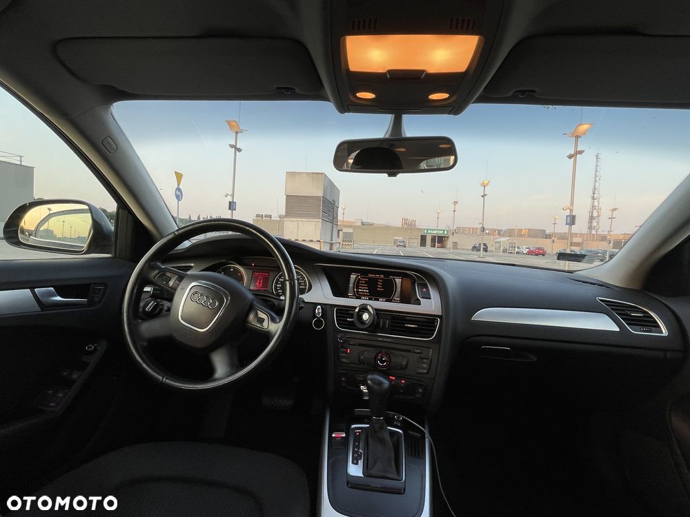 Audi A4 ver-2-0-tdi-multitronic - 10