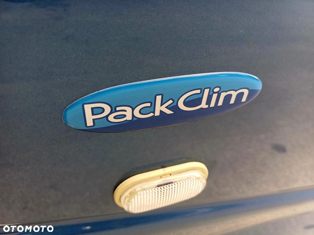 Renault Trafic L2H1 Pack Clim - 14
