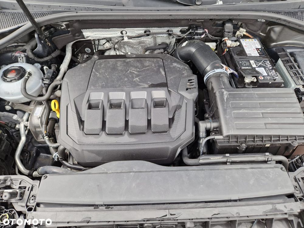 Audi Q3 45 TFSI Quattro S tronic - 18