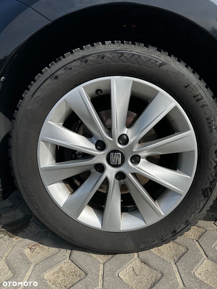 Seat Leon Sportstourer 1.0 EcoTSI Style S&S - 29