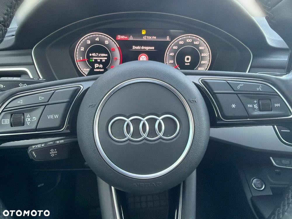 Audi A4 Avant - 15