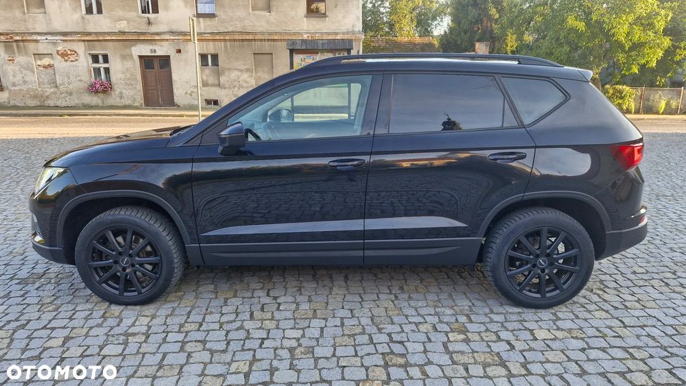 Seat Ateca - 5