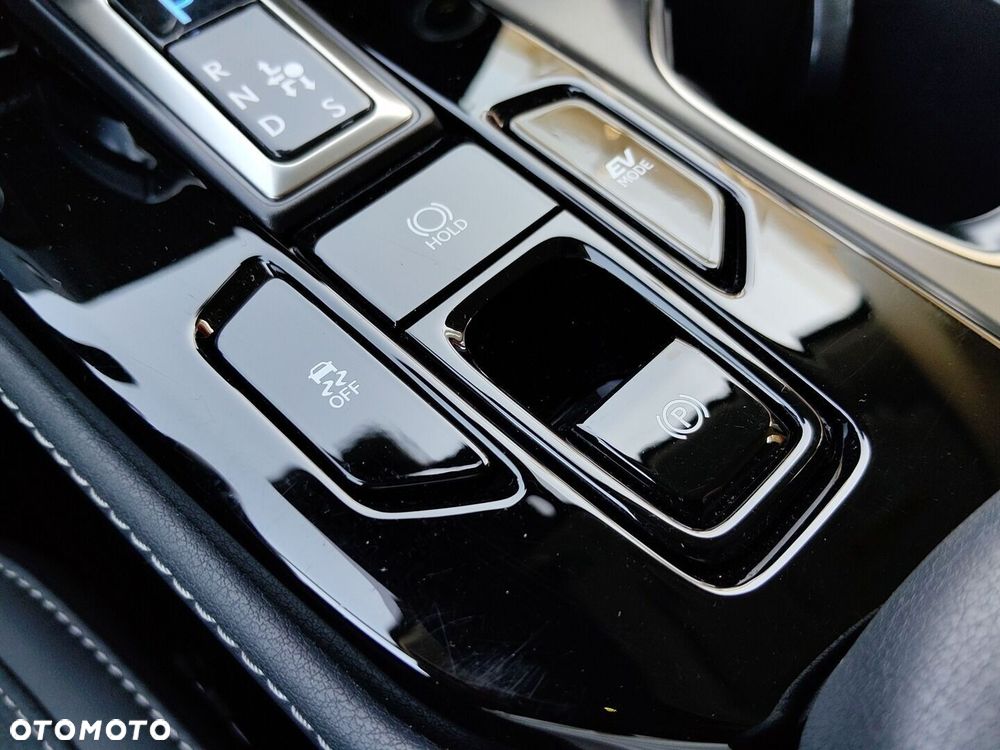 Lexus NX 350h Elegance 2WD - 25