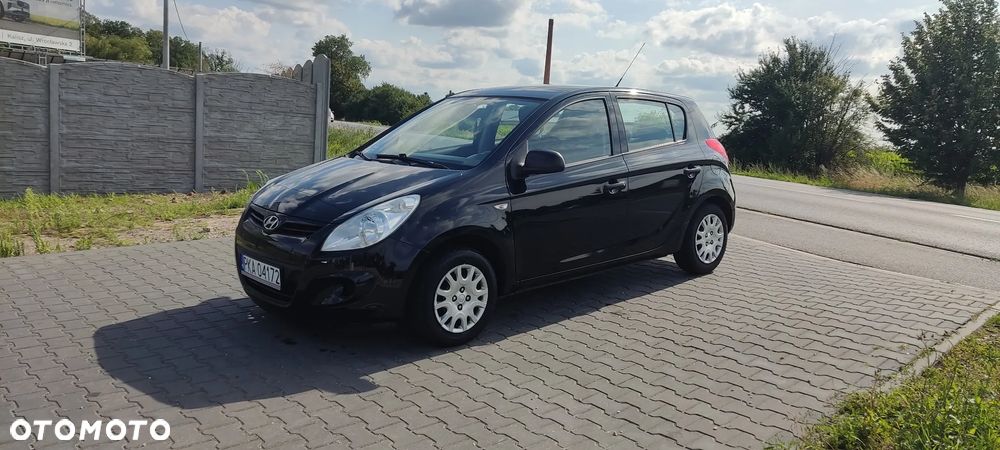 Hyundai i20 1.2 Edition Plus - 2