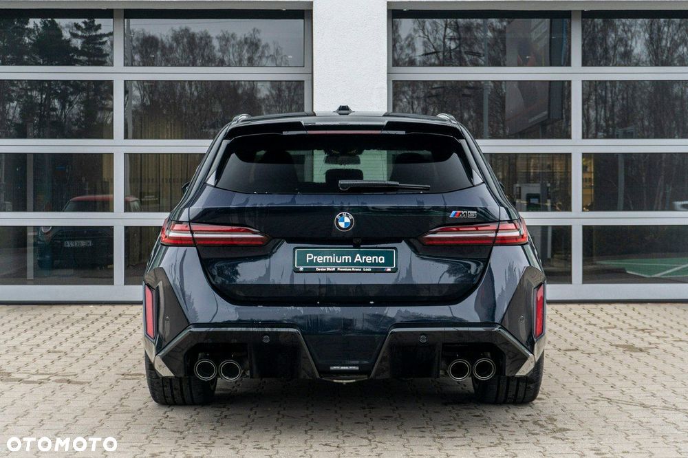BMW M5 - 12