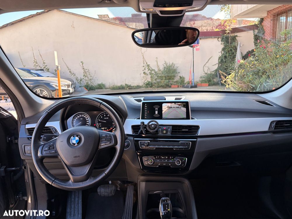 BMW X1 - 7