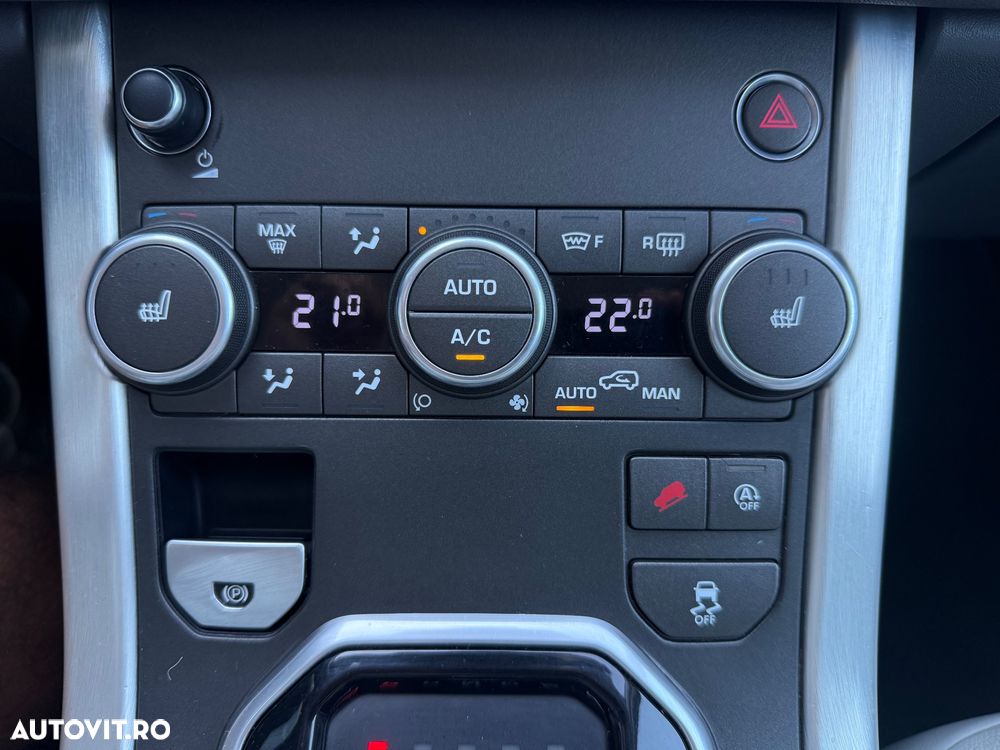 Land Rover Range Rover Evoque ver-2-0-l-td4-hse-dynamic - 23