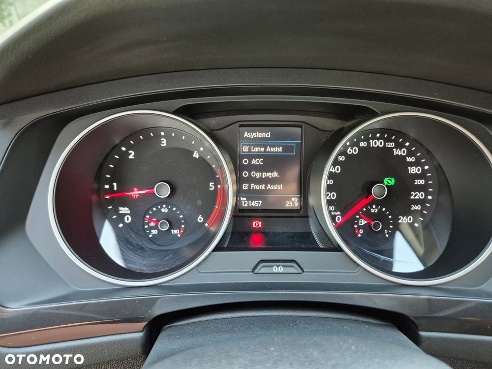 Volkswagen Tiguan 2.0 TDI SCR DSG Elegance - 16