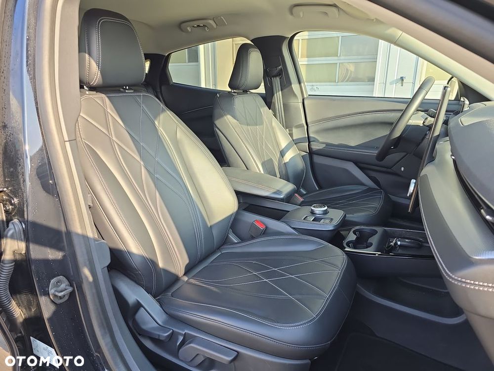 Ford Mustang Mach-E 98kWh RWD - 7