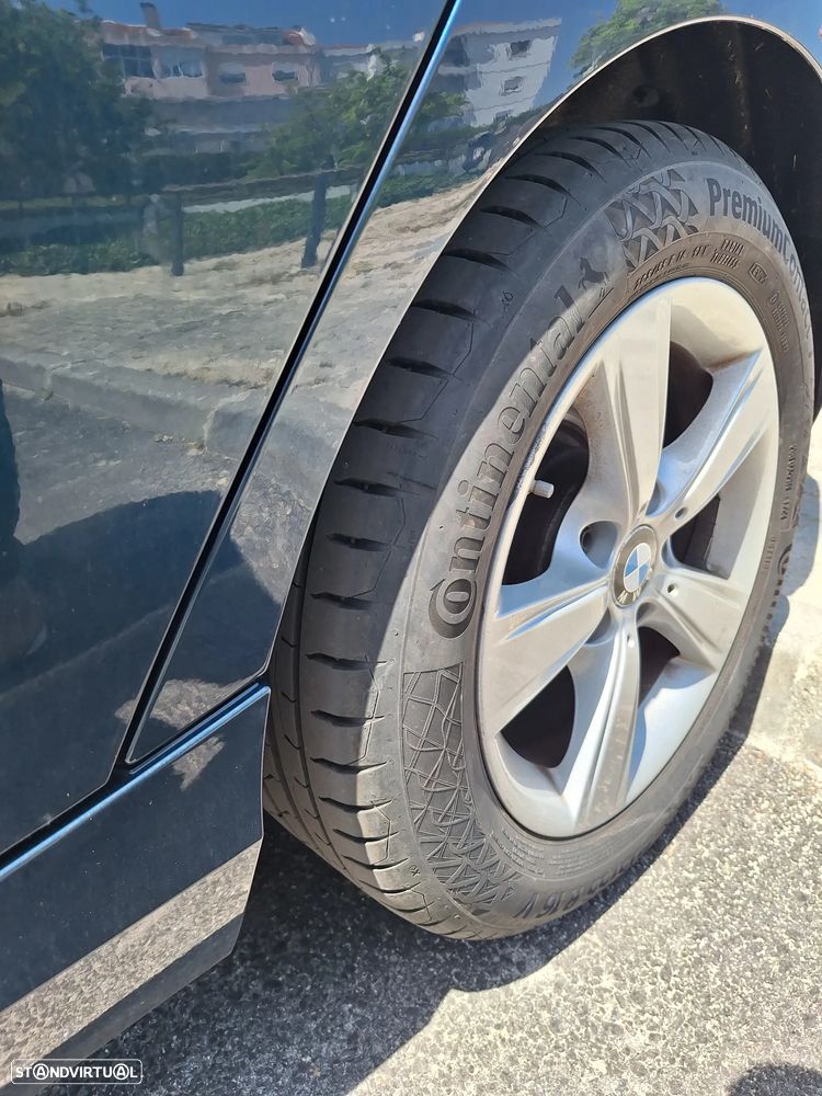 BMW 116 d EfficientDynamics - 6