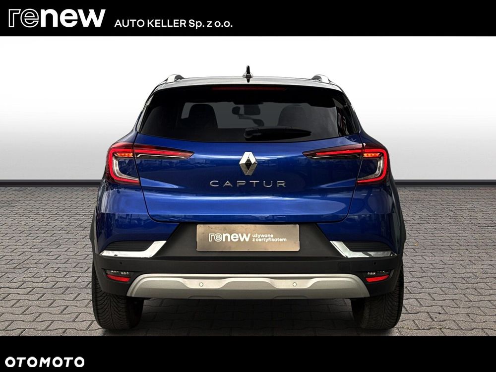 Renault Captur - 5