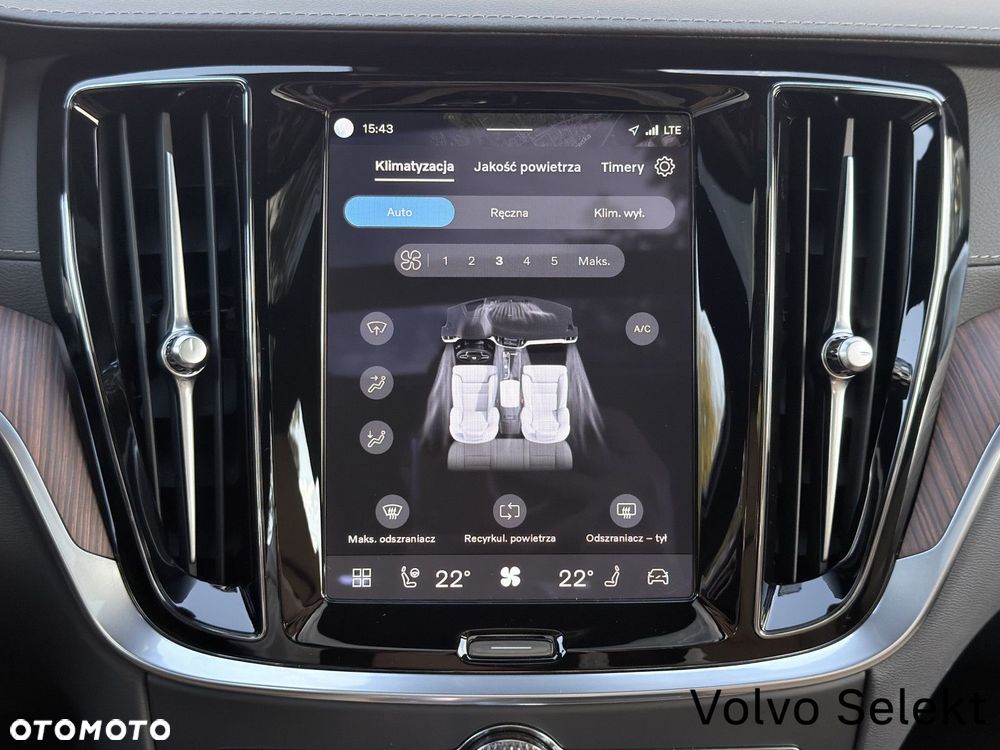 Volvo S60 2024