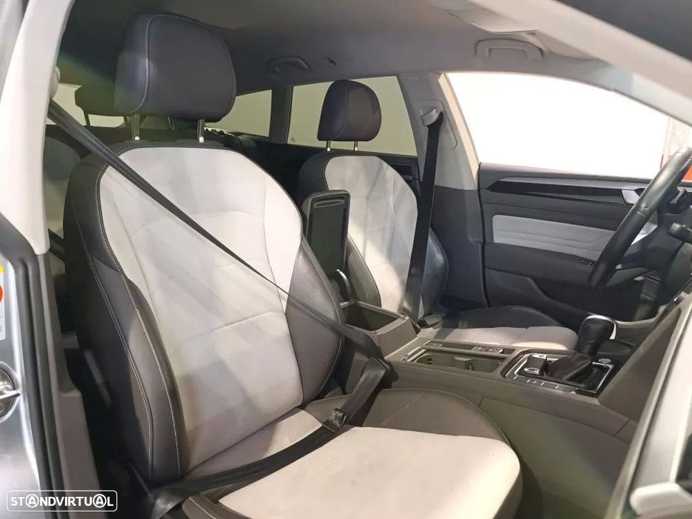 VW Arteon Shooting Brake 2.0 TDI Elegance DSG - 8