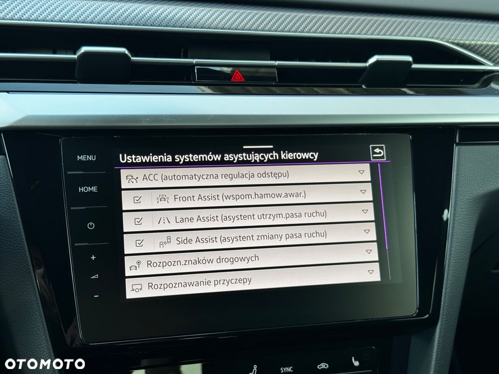 Volkswagen Arteon 2.0 TSI OPF 4Motion DSG R - 24