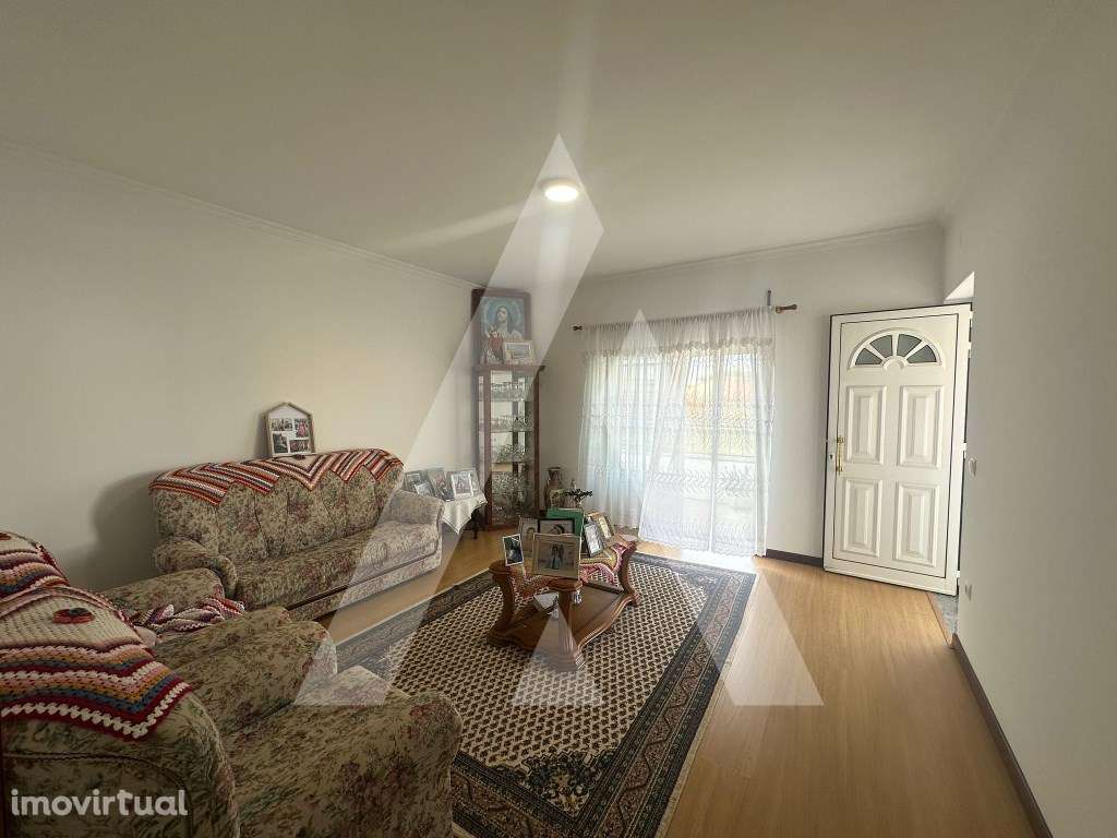 Moradia T3 em Pedreira de Vilarinho - Grande imagem: 4/32