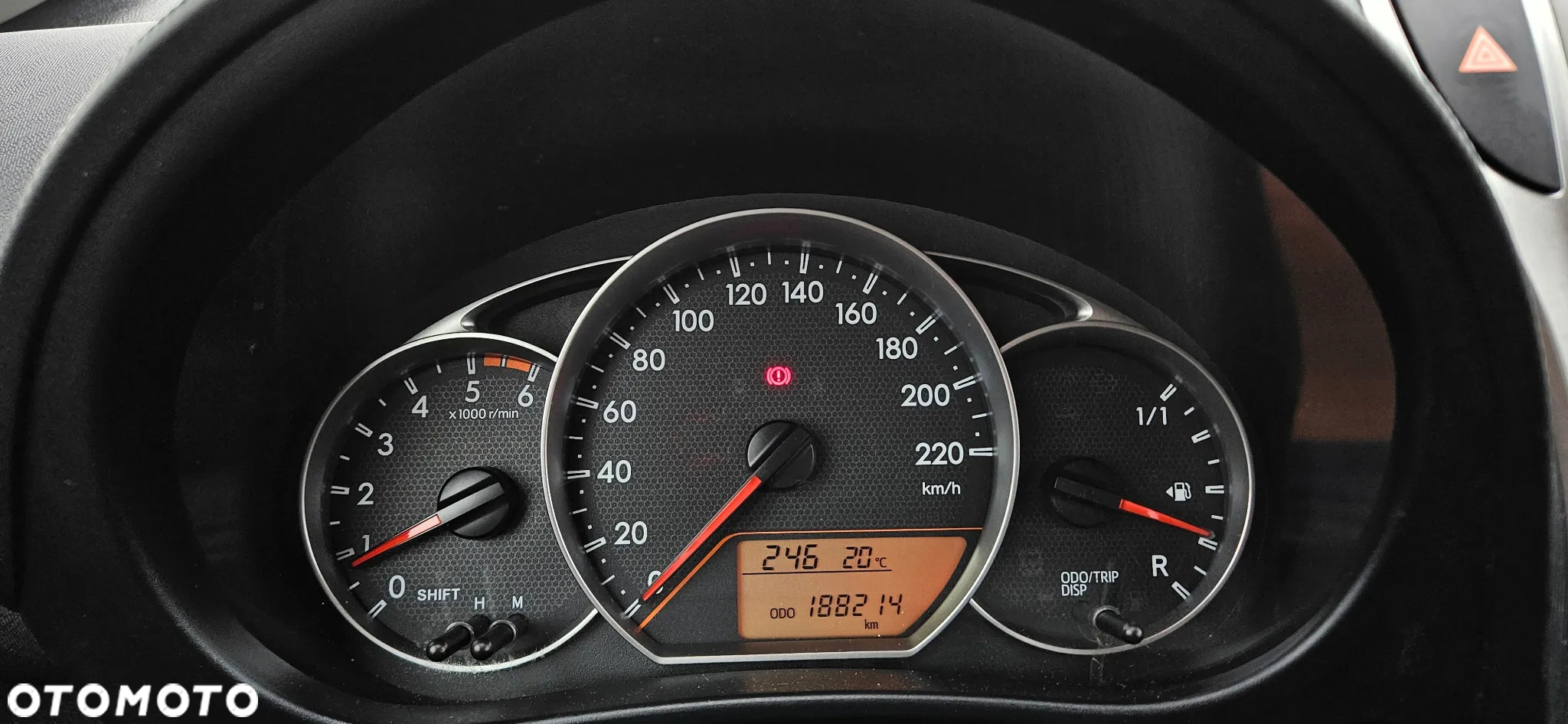Toyota Verso S 1.4 D-4D Premium - 13