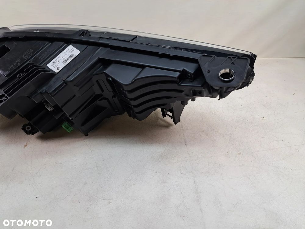 Lampa LEWA BIXENON ALFA ROMEO STELVIO 50563962 - 7