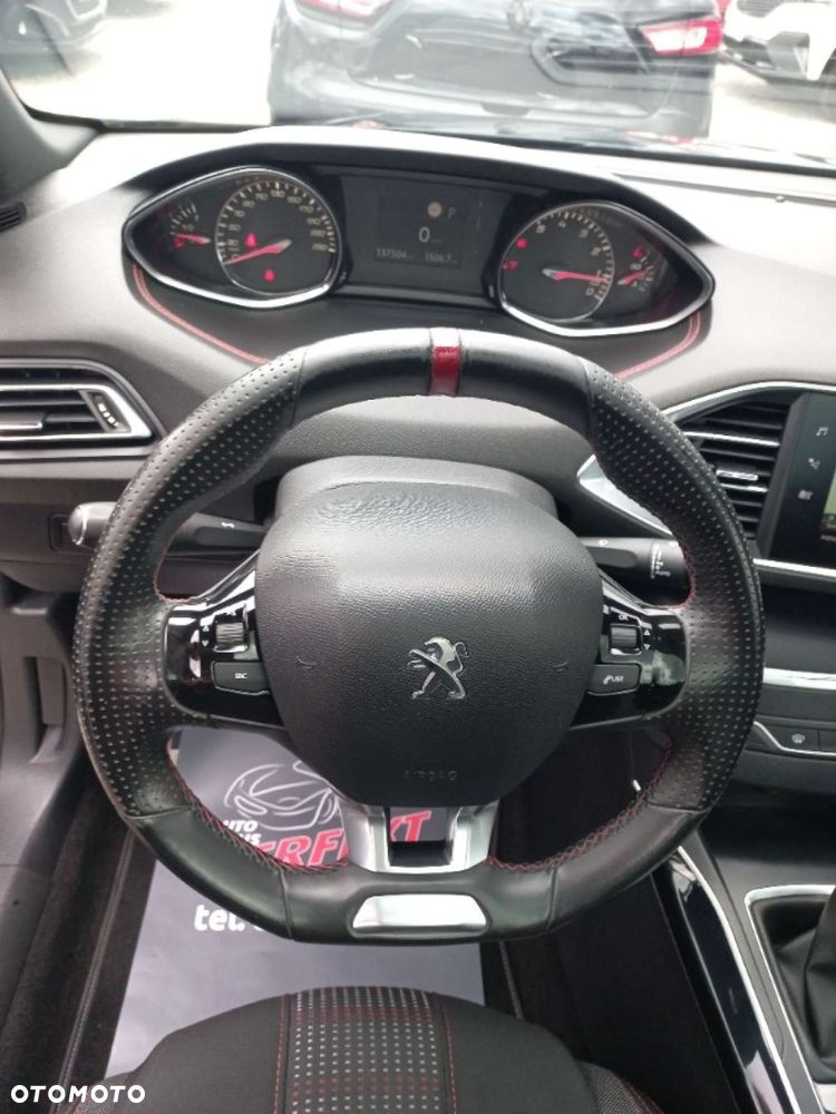 Peugeot 308 - 12