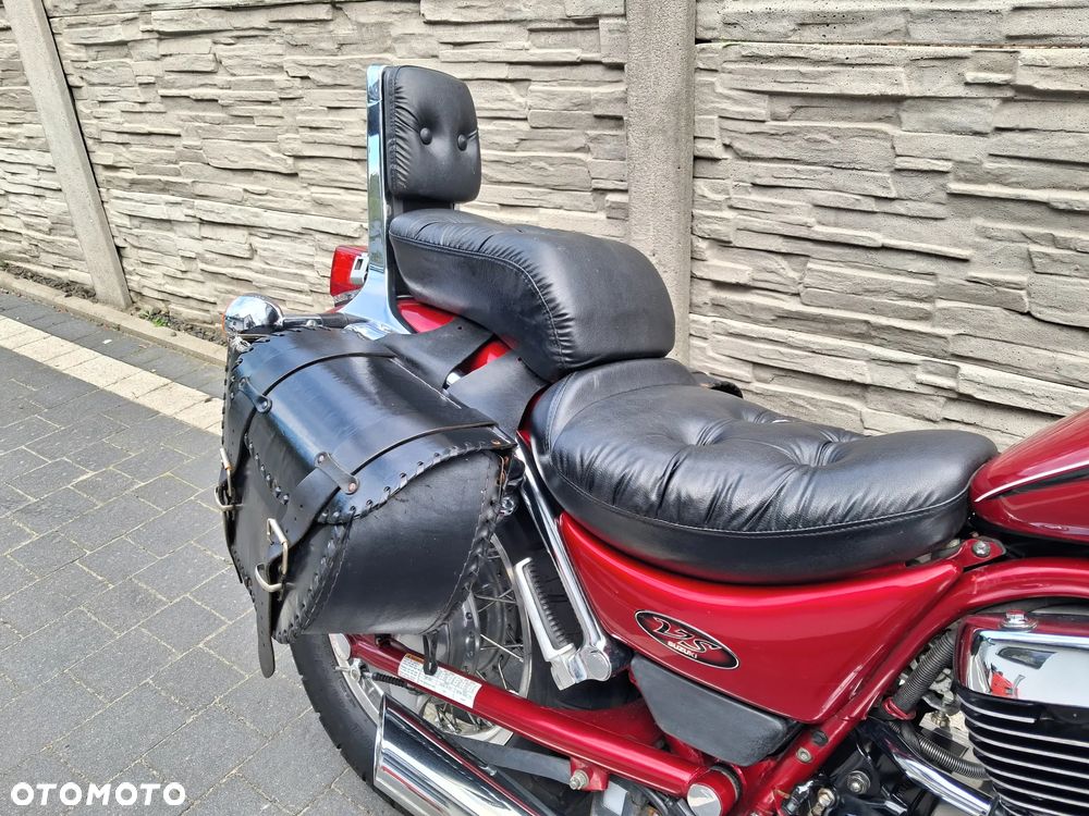 Suzuki VS - 11
