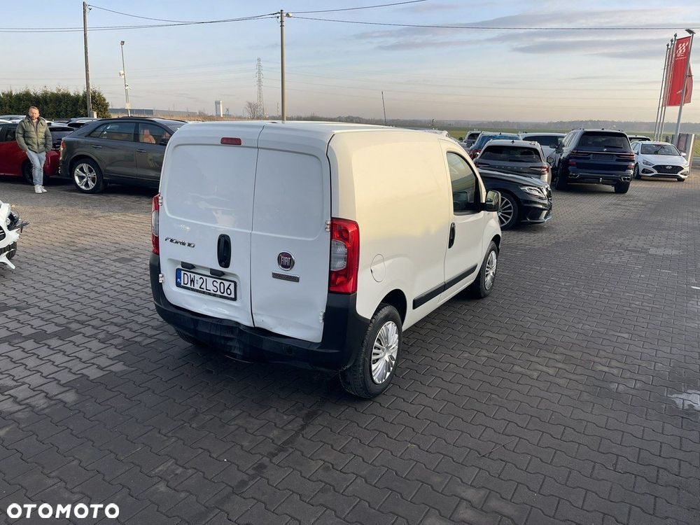Fiat Fiorino - 2