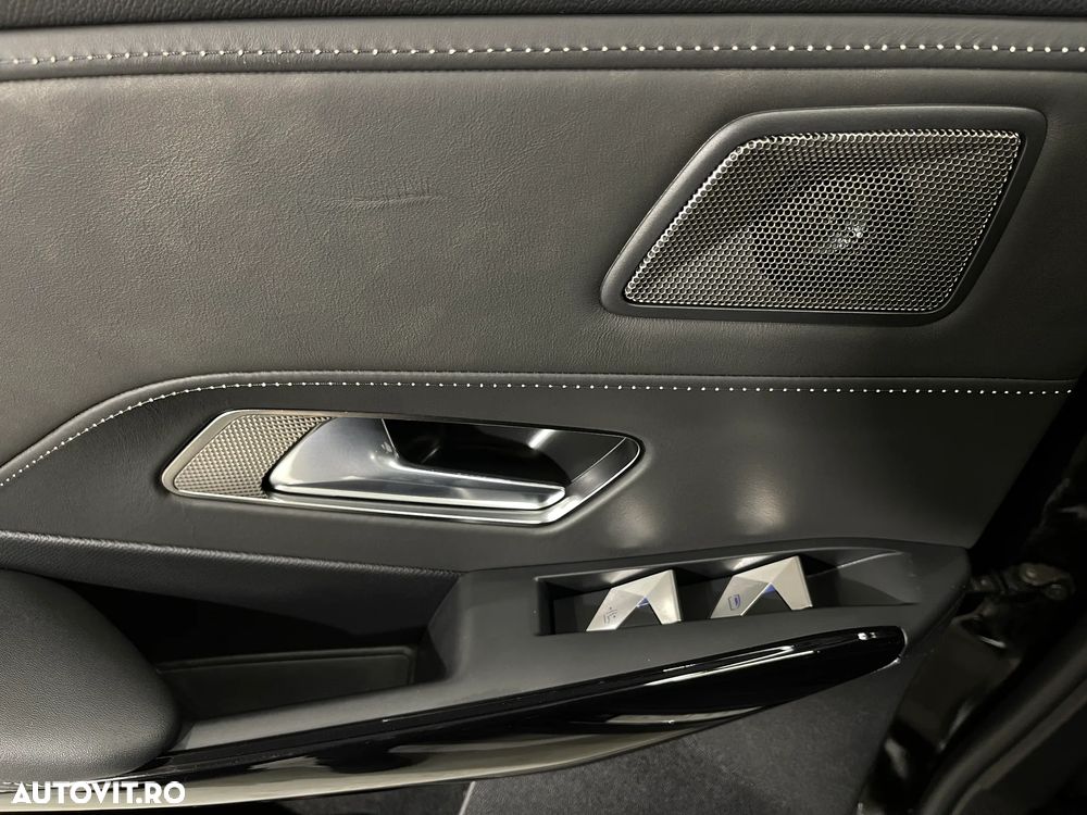 DS Automobiles DS 7 Crossback DS7 1.6 PHeV FWD 225 EAT8 OPERA - 33