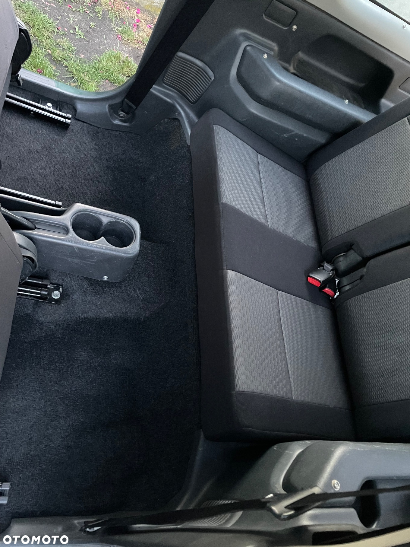 Suzuki Jimny - 5