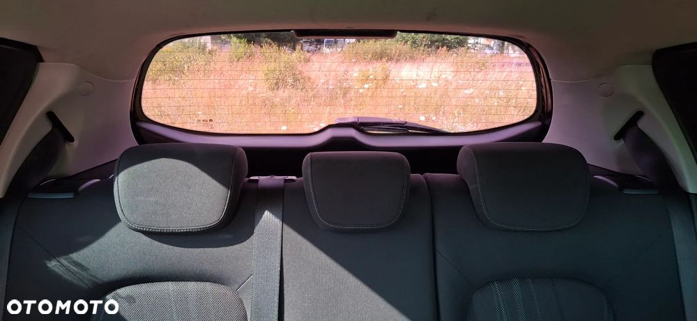 Chevrolet Aveo - 17