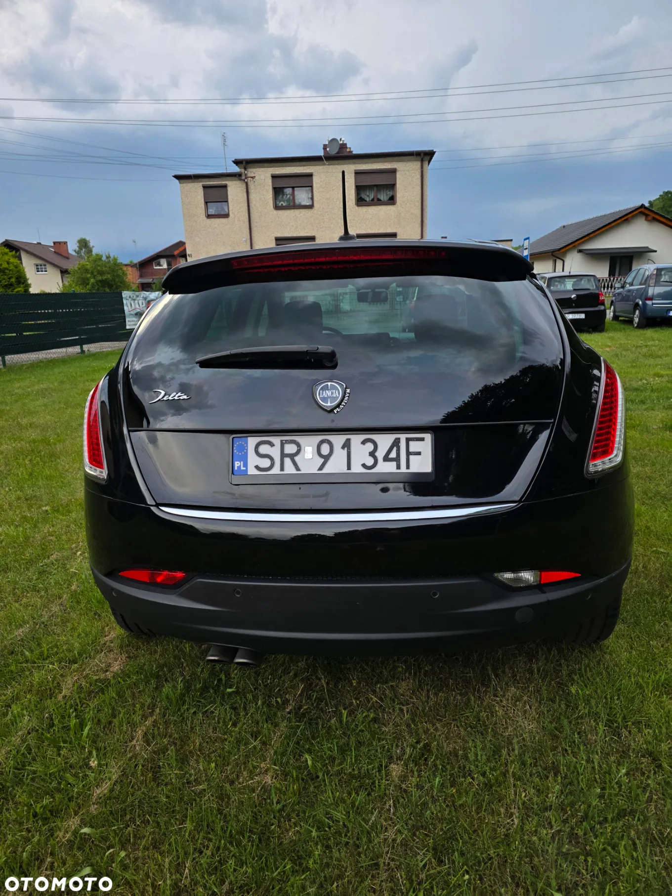Lancia Delta 1.9 MJ TB Executive - 38