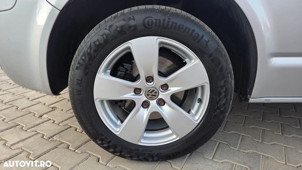 Volkswagen Transporter - 29