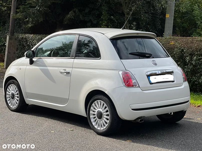 Fiat 500 - 7
