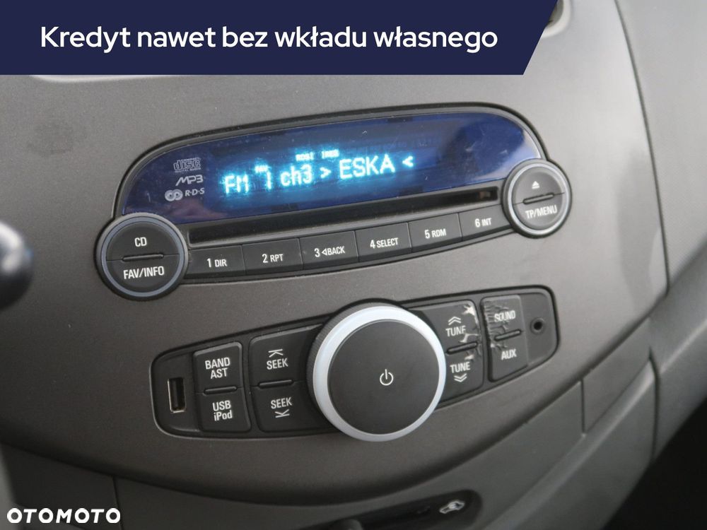 Chevrolet Spark - 15
