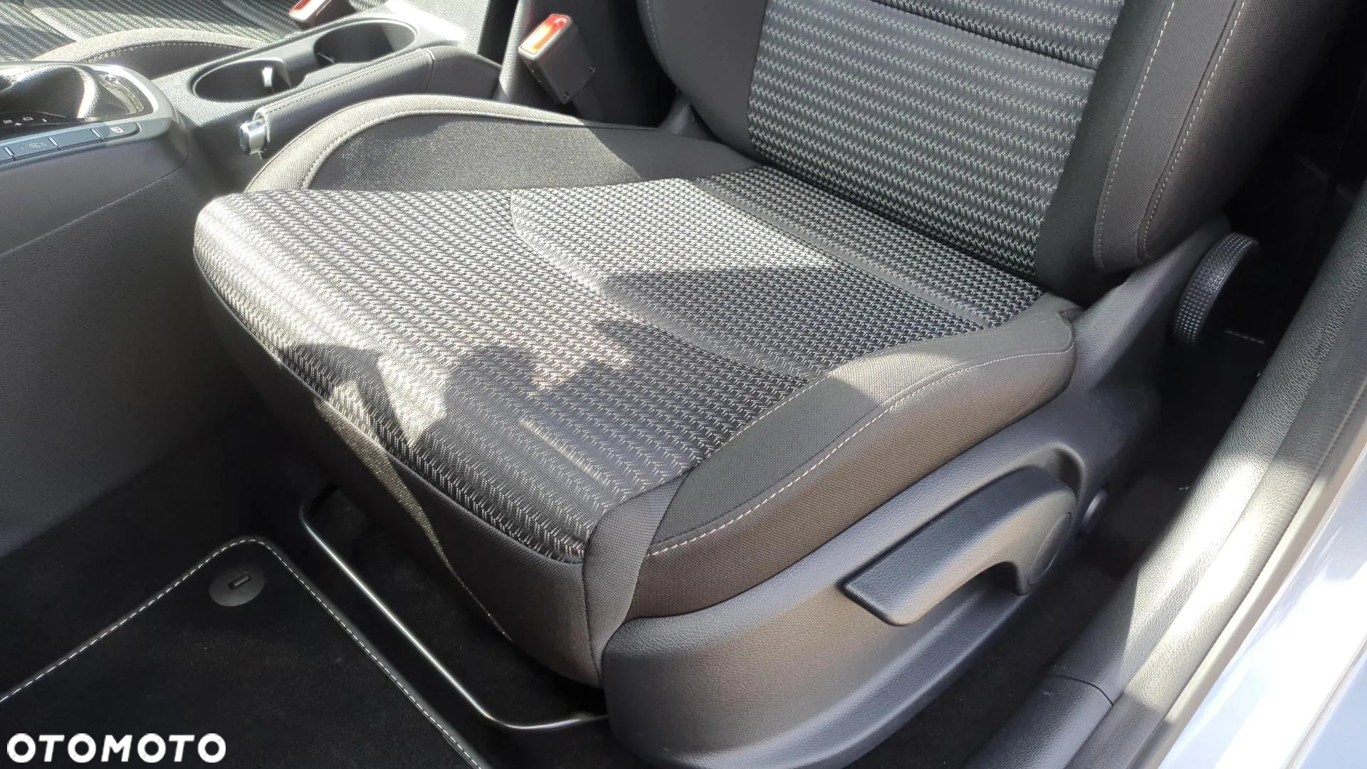 Kia Ceed 1.5 T-GDI M DCT - 12