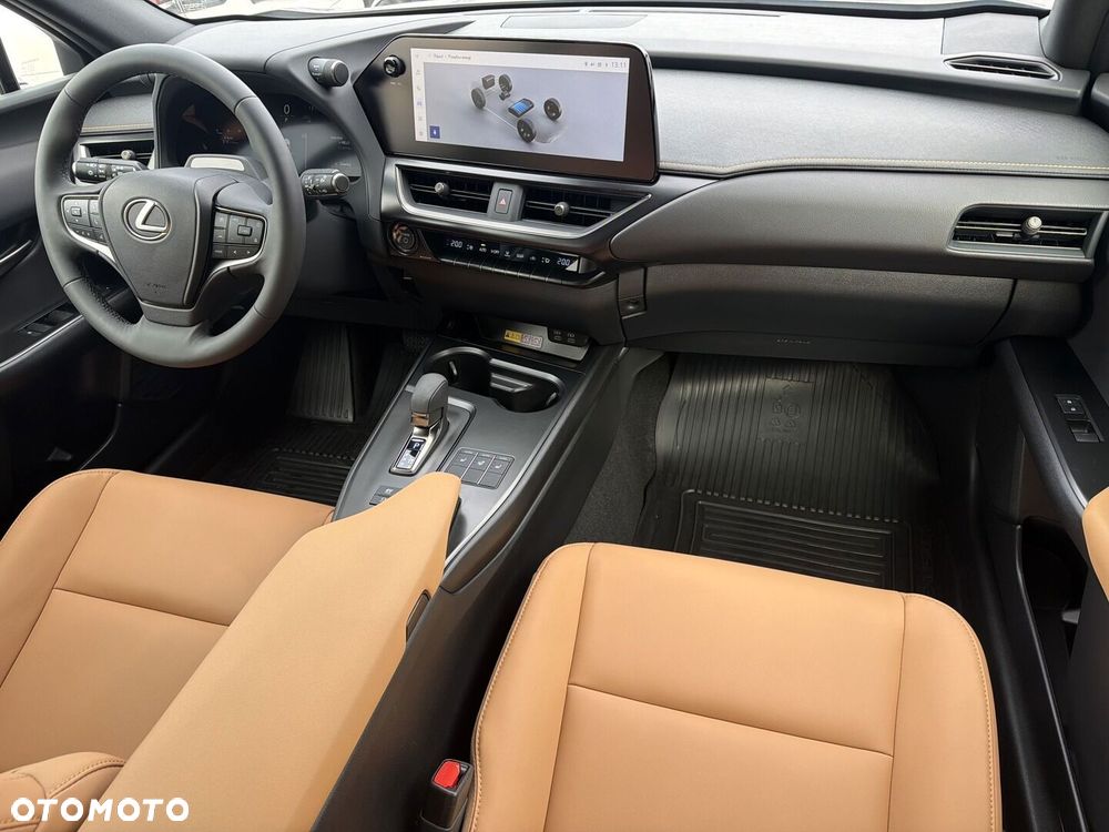 Lexus UX 300h F Sport Design - 19
