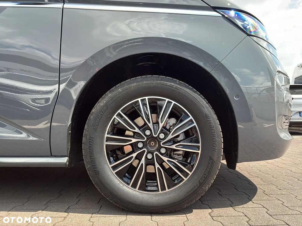 Volkswagen California - 25