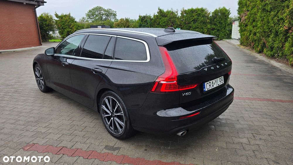 Volvo V60 - 7