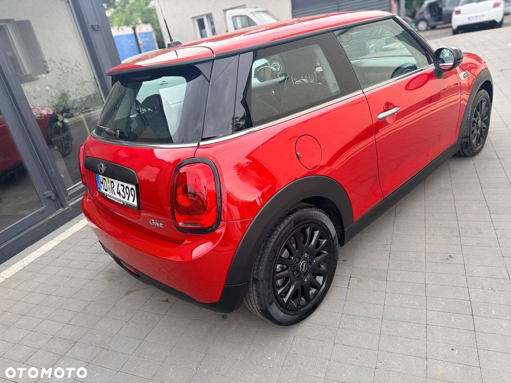 MINI ONE - 36