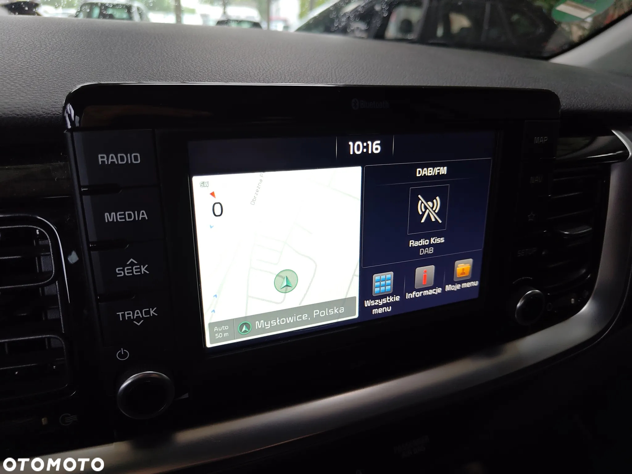 Kia Stonic 1.4 XL - 9