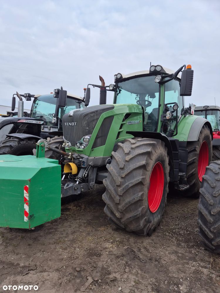Fendt - 2